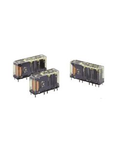 Omron G7SA-5A1B DC24 Contact OSTI