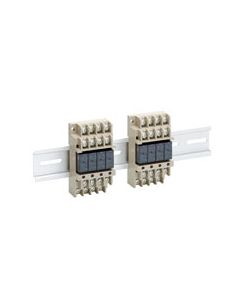 Omron G6B-47BND DC12 Terminal Block