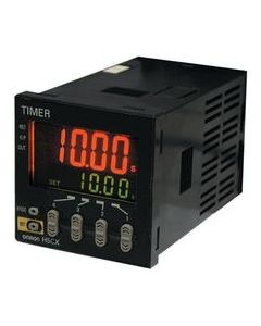 H5CX-A-N AC100-240 Relay-Omron