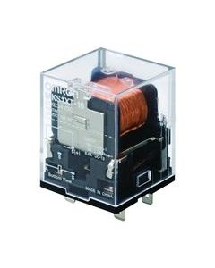 Omron MKS1XTN-10 DC12 Relay