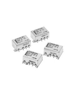 Omron G6K-2F-RF-S DC24 Relay