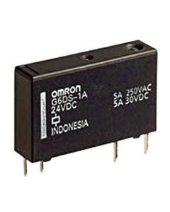 Omron G6DS-1A DC5 Relay
