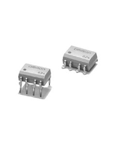 Omron G3VM-62F1(TR) Relay