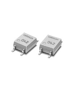 Omron G3VM-201G(TR) Relay