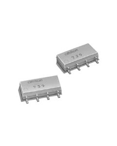 Omron G3VM-355JR(TR) Relay