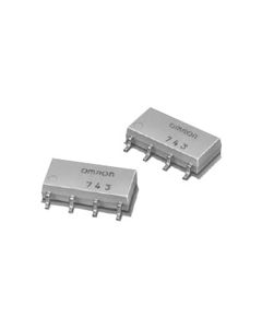 Omron G3VM-62J1(TR) Relay