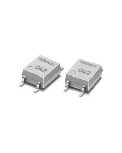 Omron G3VM-41GR6(TR) Relay