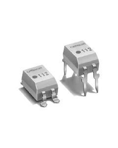 Omron G3VM-401D(TR)Relay