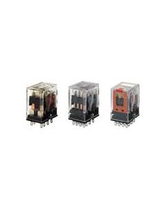 Omron MY4Z-AC110/120(S) Relay
