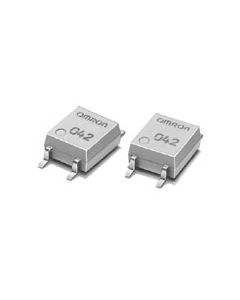 Omron G3VM-81GR1(TR) Relay
