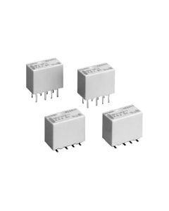 Omron G6JU-2FL-Y DC4.5 Relay