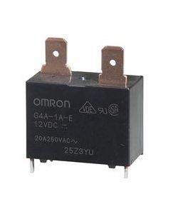 Omron G4A-1A-E DC12 Relay