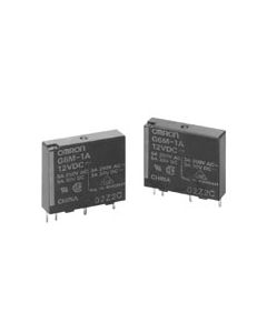 Omron G6M-1A DC12 Relay