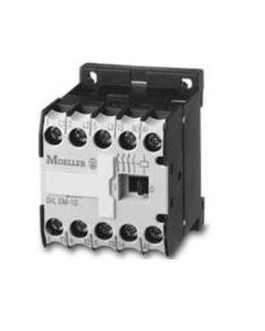 Eaton DILEM-10-G(24VDC) Contactor