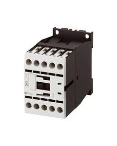 Eaton DILM9-10(24VDC) Contactor