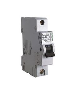 Moeller FAZ-S 2/1 Circuit Breaker