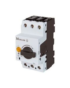 Moeller PKZM0-1,6 Controller