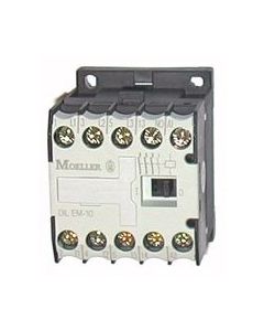 Moeller DILEM-10 240VAC Contactor