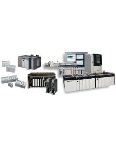 Allen Bradley 1762-IQ32T Input Module