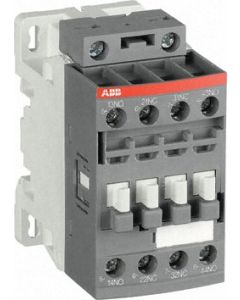 ABB NF22E-13 100-250V50/60HZ-DC Contactor Relay