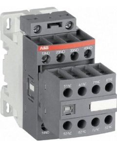 ABB NFZ40E-21 24-60V50/60HZ 20-60VDC Contactor Relay