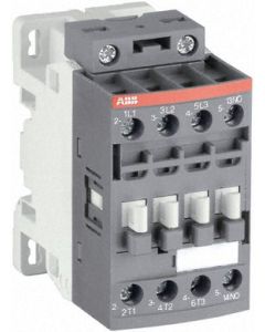 ABB AF09-30-10-14 250-500V50/60HZ-DC Contactor