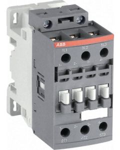 ABB AF38-30-00-14 250-500V50/60HZ-DC Contactor