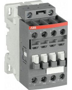 ABB AF16-22-00-13 100-250V50/60HZ-DC Contactor