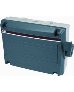 ABB BWS 625 TPN Switch