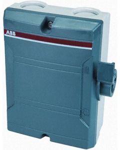 ABB BWS 325 TPN Switch