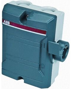 ABB BWS 316 TPN Switch