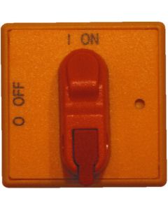 ABB OHY 3RH Door Switch