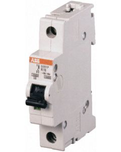 ABB 2CDS 251 001 R0487 MCB