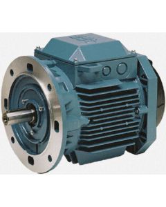 ABB M2VA 63B Induction Motor