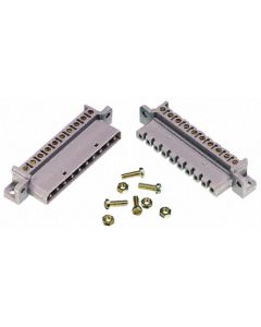 ABB 011505212 (MADE UP OF 1 X 0115 Connector