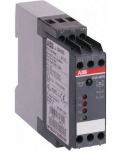 ABB CM-MSS(6) Thermistor Relay
