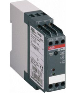 ABB CM-MSS(4) Thermistor Relay