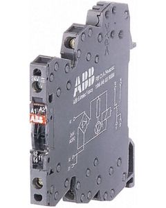ABB OBOA2000 24vdc Optocoupler