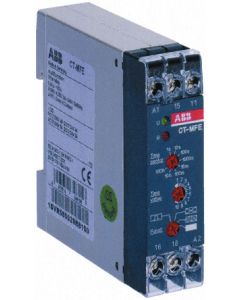 ABB 1SVR 550 029 R8100 Timer