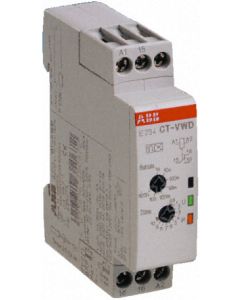ABB 1SVR 500 110 R 0000 Timer