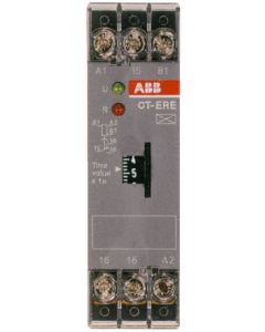 ABB 1SVR 550 107 R2100 Timer