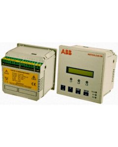 ABB CUBE KWH&KW METRE Relay