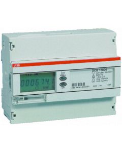 ABB 09 808 40 Delta Meter