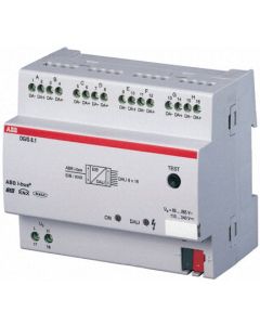 ABB 2CDG 110 025 R0011 Gateway