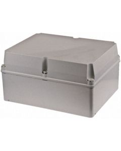 ABB 00 860 Box