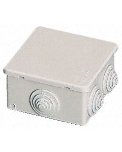ABB 00 810 Junction Box