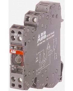 ABB 1SNA 645 012 R2500 Interface Relay