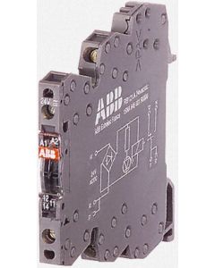 ABB 1SNA 645 035 R2400 Interface Relay