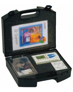 Mitsubishi ALPHA 2 IN A BOX 14 PLC Starter Kit