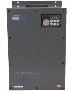 Mitsubishi FR-F 746-00083-EC Inverter Drive
